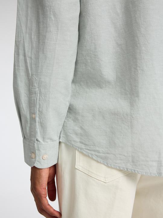 Actual product image Selected Homme Long sleeve shirt (M)