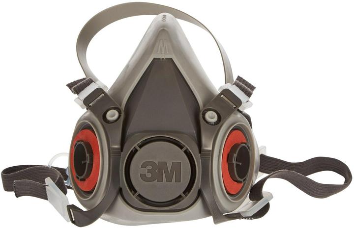 Productafbeelding 3M Veiligheidsbox 1000MC (FFP2, 1 x)