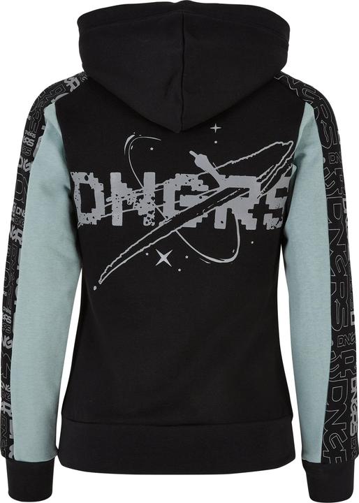 Actual product image Dangerous DNGRS Invader Hoody - 82293 (L)