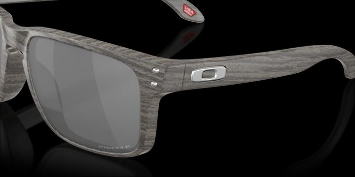Actual product image Oakley Holbrook