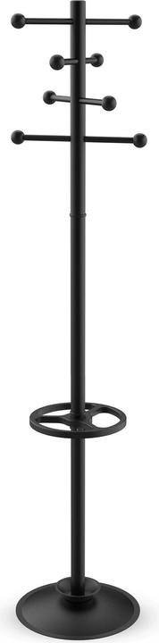 Actual product image Maul Coat stand MAULsaphir black