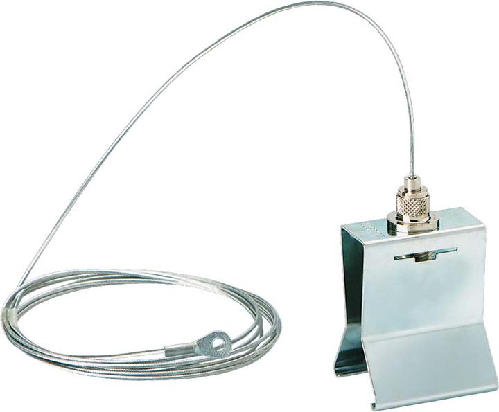 Actual product image Ridi Mounting rail hanger