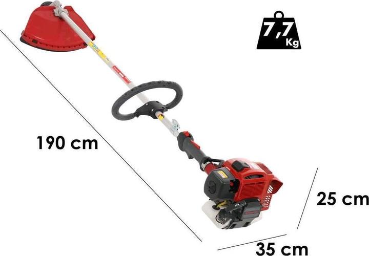 Immagine prodotto Kawasaki Decespugliatore a benzina TJ 45 EI Blue Bird Auction