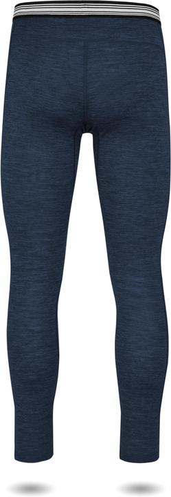 Produktbild Normani Herren Merino Langarmshirt und Hose Canberra/Sydney - 8827 (6XL)