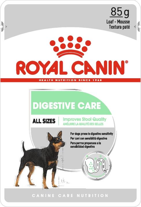 Produktbild Royal Canin Digestive Care (Adult, 1 Stk., 1020 g)