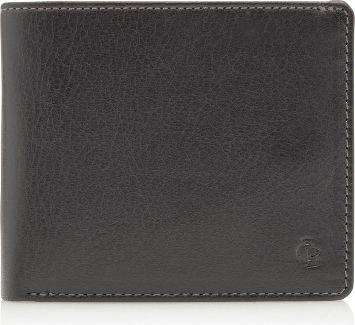 Produktbild Castelijn & Beerens Canyon Geldbörse RFID Leder 11,5 cm