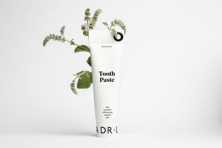 Produktbild Dr.Lhotka Tooth Paste (80 ml)