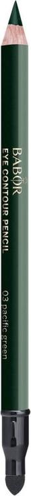Actual product image Babor Eye Contour Pencil 03 pacific green (03 Pacific Green)