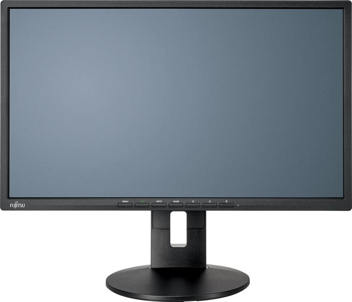 Actual product image Fujitsu B22-8 TS Pro (1920 x 1080 pixels, 21.50")
