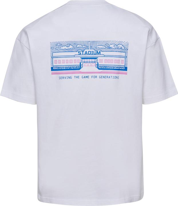 Produktbild hummel hmlLOOSE T-SHIRT S/S SW STADIUM (XL)