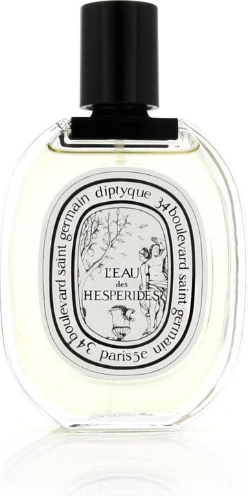 Produktbild Diptyque L'Eau Des Hesperides Edt Spray (Eau de Toilette, 100 ml)
