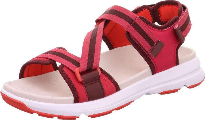 Dark Raspberry (ROT) 5550