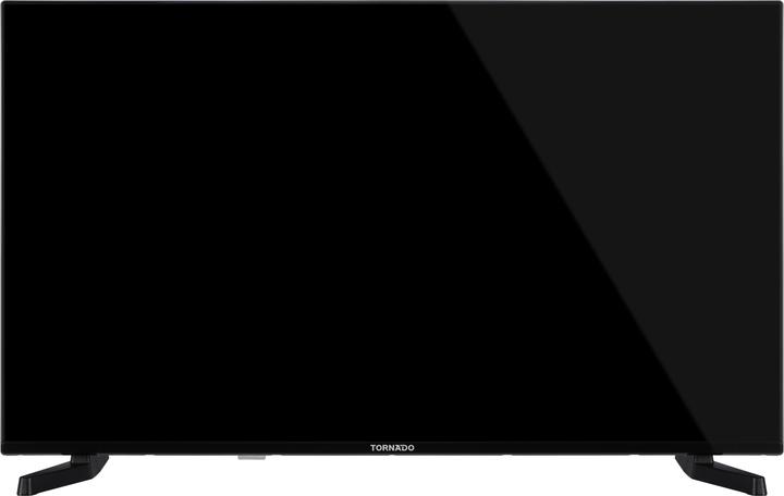 Immagine prodotto Tornado LED-TV Smart 45ES4301X, 109 cm (43"), EEK: E, Full-HD Frameless Linux (43", LED, Full HD)