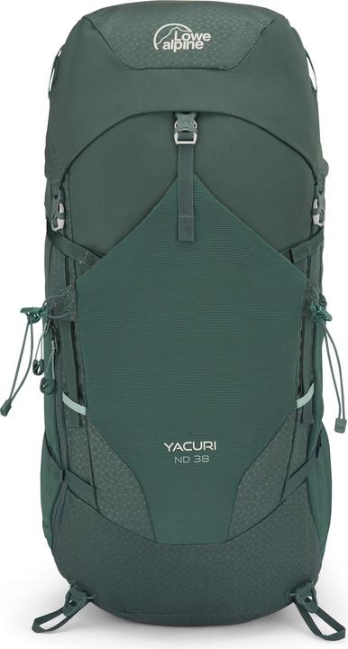 Actual product image Lowe Alpine Yacuri ND38 (38 l)