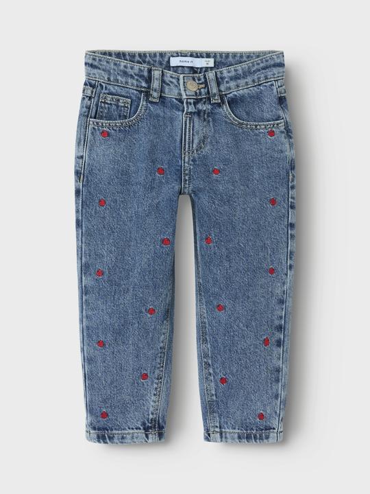 Actual product image Name it Baggy Fit Jeans (104)