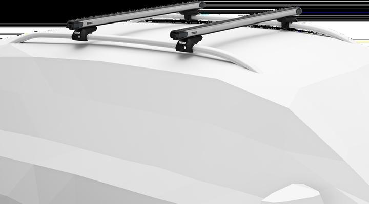 Actual product image Thule Slidebar 891