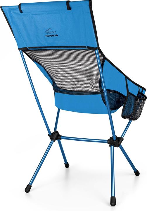Produktbild Normani Campingstuhl „Nemaska“