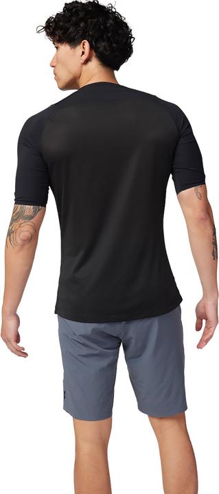 Produktbild Fox Flexair Ascent SS Jersey (XL)