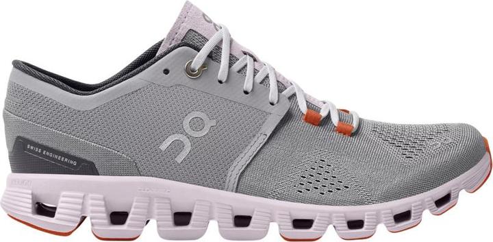 Actual product image On Running Cloud X (38)