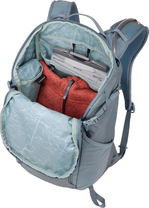 Image du produit Thule Sac à dos AllTrail Hydration 22 litres avec système d'hydratation (22 l)