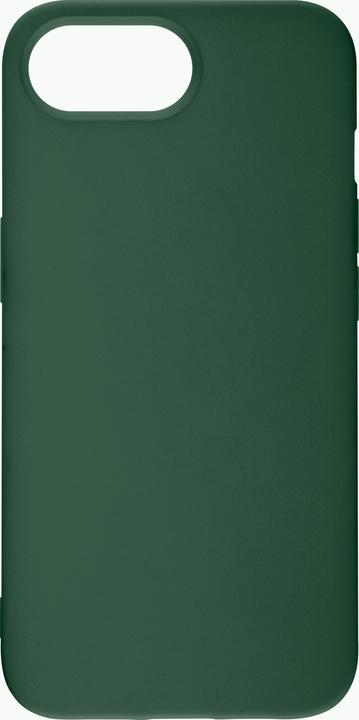 Produktbild FoneKit Premium Color Case for iPhone 16e, green (Apple iPhone 16e)