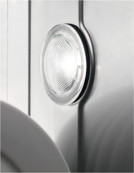 Image du produit AEG EAU VAAT FSE76738P