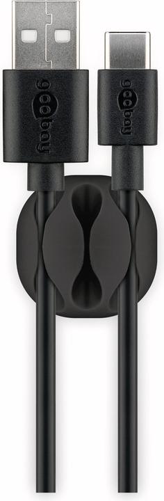 Produktbild Goobay Kabel-Management-Kit