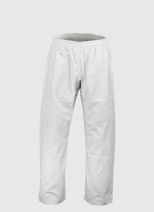 Actual product image Budo.ch Karate Hose Bushido (XS)