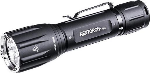 Produktbild Nextorch Jagd-Set TA41 SET, 2'600 Lumen (2600 lm)