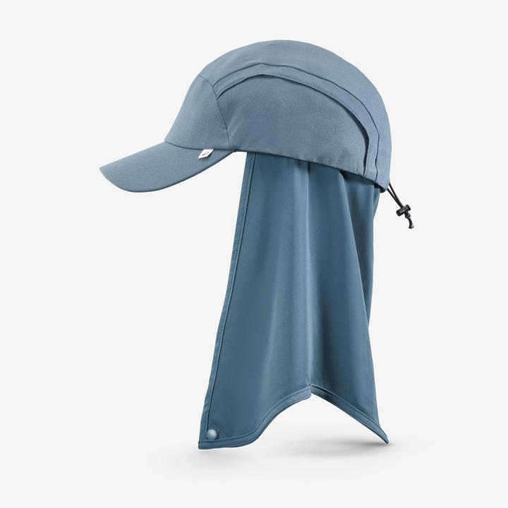 Image du produit Forclaz Casquette de randonnée, MT900 Light gris
