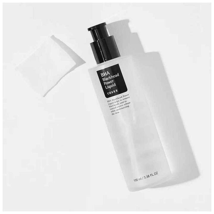 Immagine prodotto Cosrx BHA Blackhead Power Liquid (Esfoliazione, 100 ml)