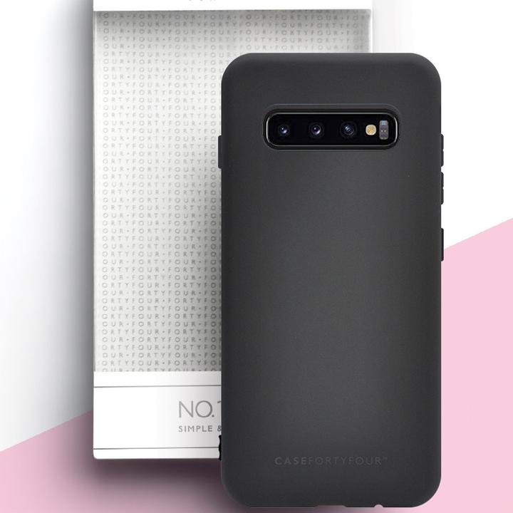 Produktbild Case FortyFour No.1 (Samsung Galaxy S10+)