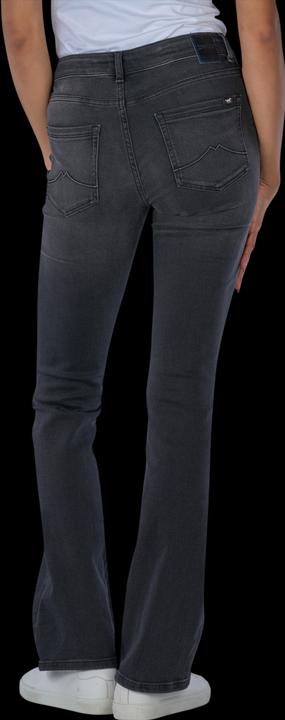 Actual product image Mustang Style Shelby Slim Boot (W27/L32)