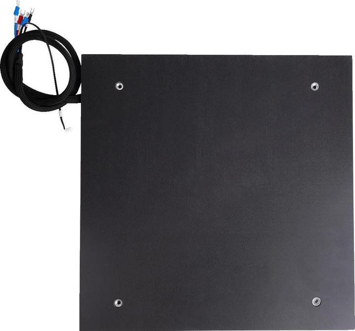 Produktbild Creality K2 Plus Heizbett Kit 800W / 220 V / 120 V (Ersatzteile)