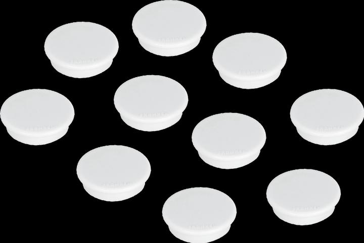Image du produit Franken Aimant rond (10 x)