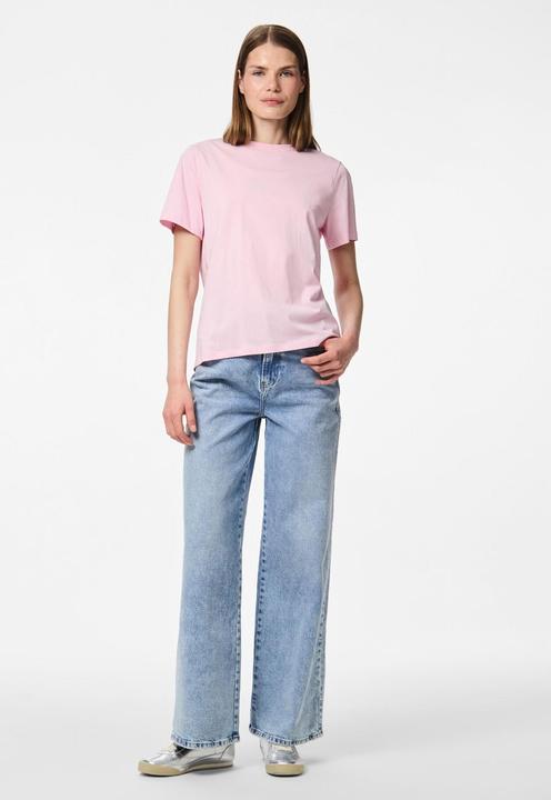 Immagine prodotto Pieces Pcria Ss Solid Tee Noos Bc (M)