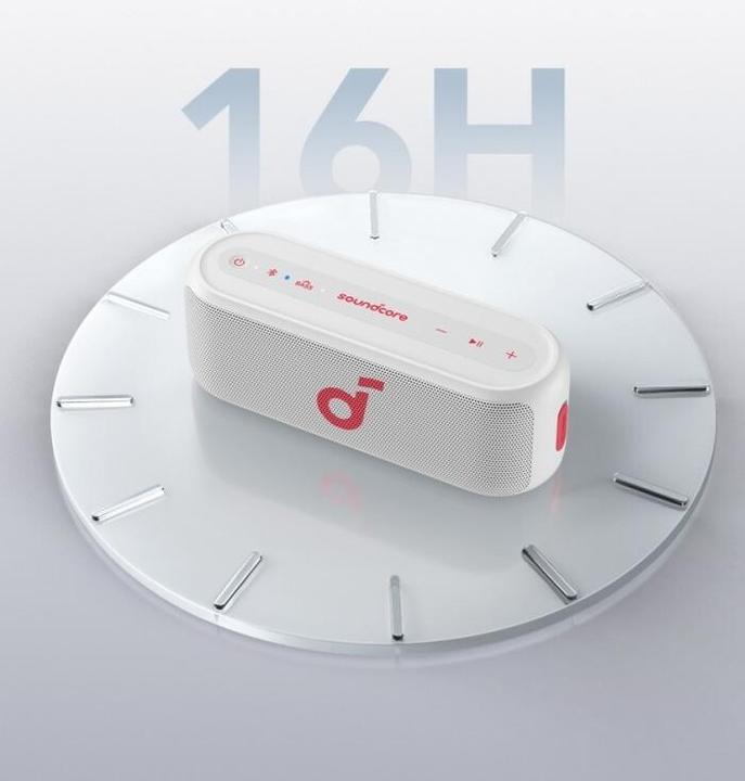 Immagine prodotto Anker Select 2 S Beyaz