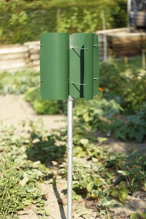 Produktbild Garten Meister Wühltier-Vertreiber X-Repeller