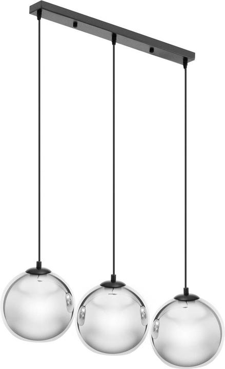 Pendant lamps