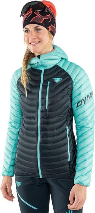 Produktbild Dynafit Radical Down Hooded Jacket (42, XL)