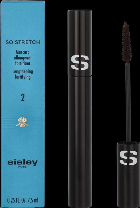 Image du produit Sisley So Stretch Mascara Deep Brown (2 Brun foncé)