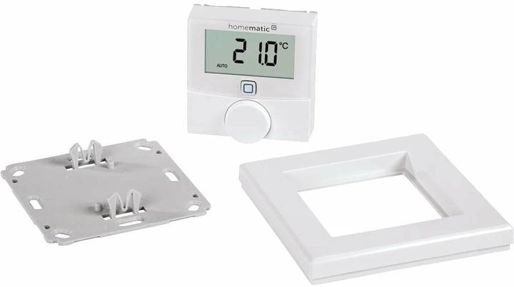 Produktbild EQ-3 Smart Home Funk