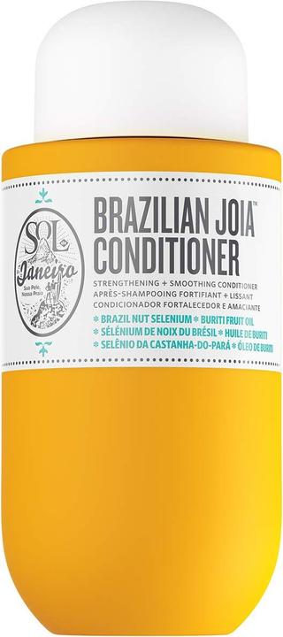 Immagine prodotto Sol de Janeiro Balsamo lisciante rinforzante brasiliano Joia 295 ml (295 ml)