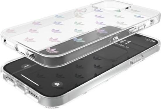 Image du produit adidas Boîtier robuste et transparent (Apple iPhone 13 Pro Max)
