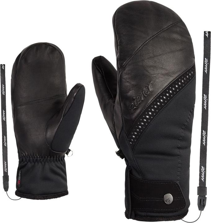Ziener Kalmani Gtx Inf (6.5)
