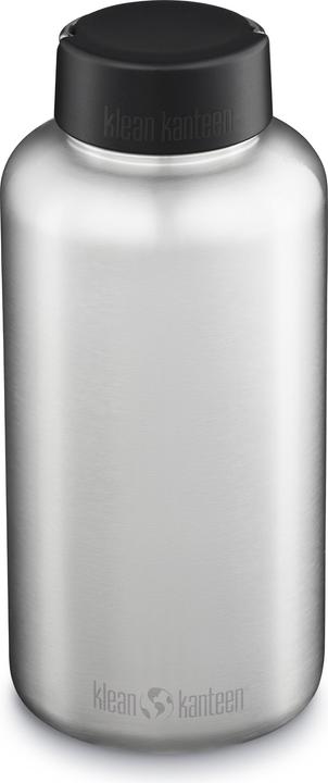 Klean Kanteen Wide Loop Cap (1.90 l)