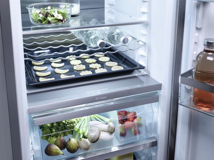 Immagine prodotto Miele KFN 4375 DD EL (330 l)