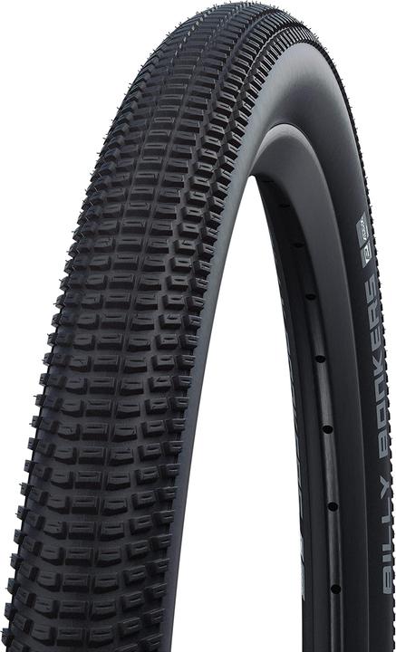 Image du produit Schwalbe Billy Bonkers (26 x 2.10, 54-559)