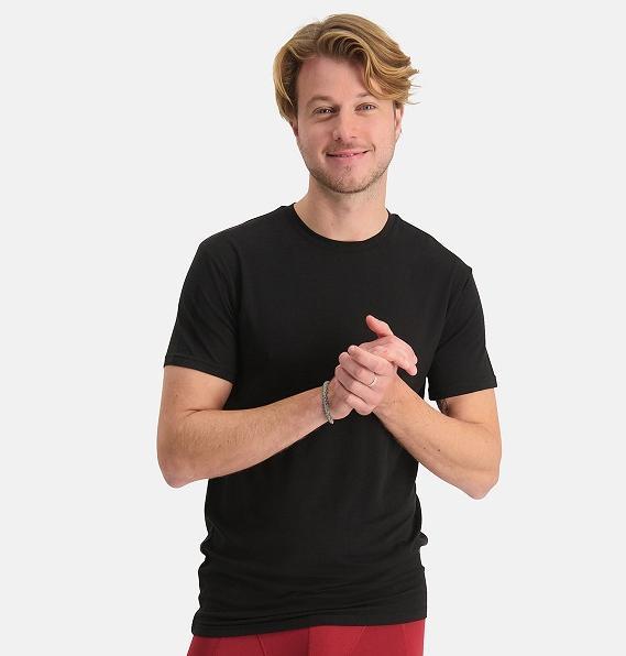 Bamboo Basics T-Shirt Ruben (XL)