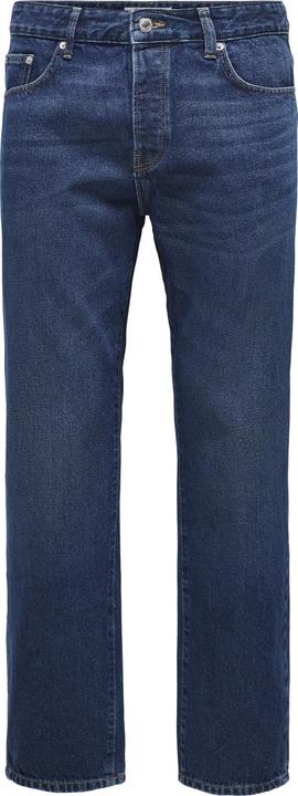Only & Sons Onsedge Straight Box Tai Dnm Cbo Noos